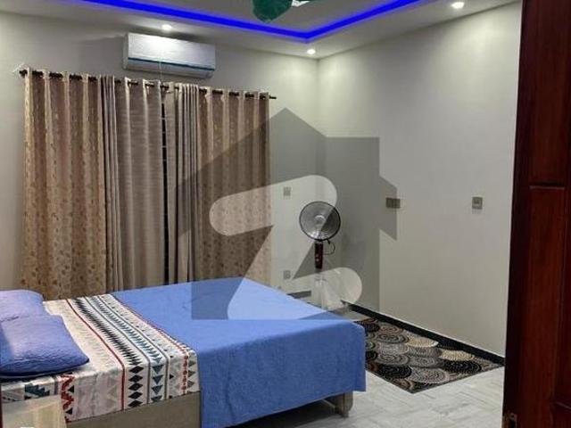 Apartment for rent in Islamabad