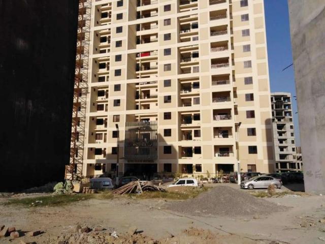 Apartment for rent in Islamabad