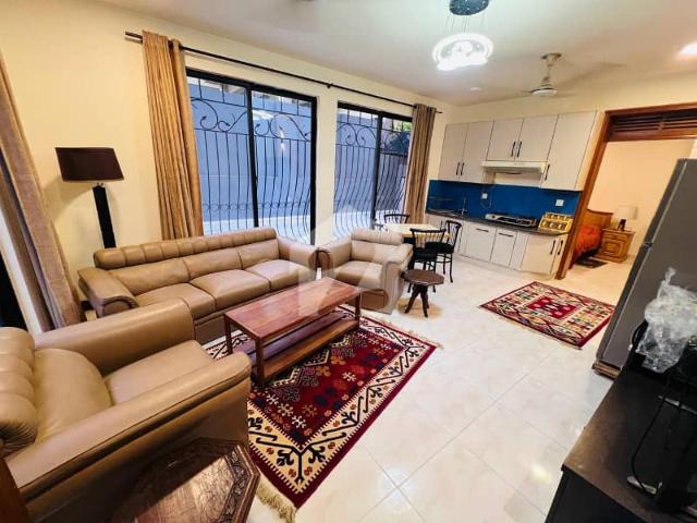 Apartment for sale in اسلام آباد, زون 1