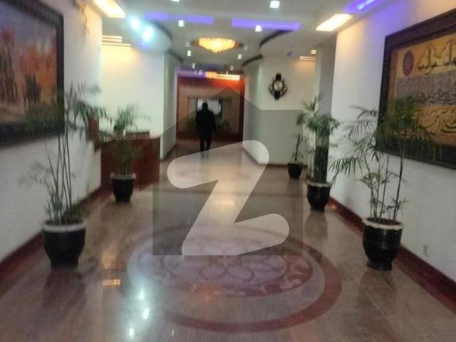 Apartment for rent in اسلام آباد, زون 1