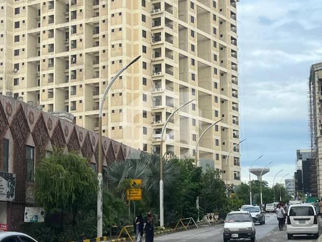 Apartment for rent in اسلام آباد, زون 1