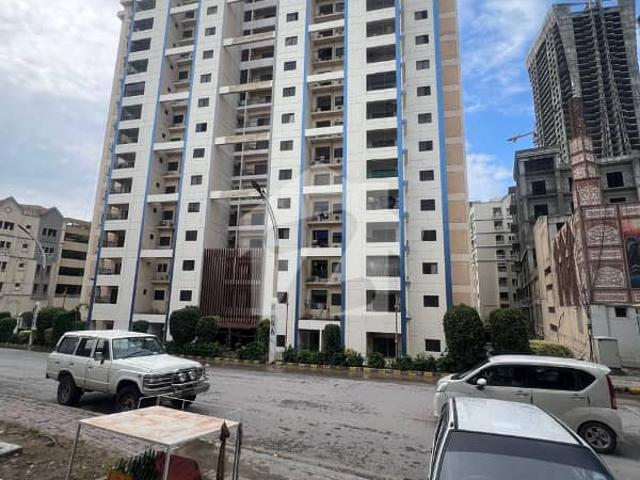 Apartment for rent in اسلام آباد, زون 1