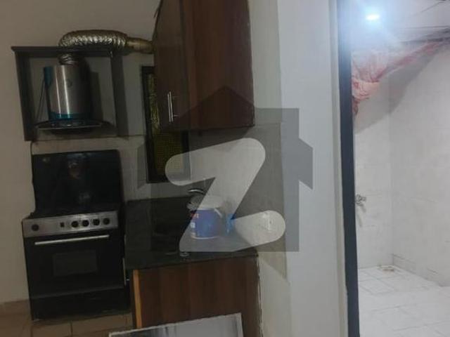 Apartment for rent in اسلام آباد, زون 1