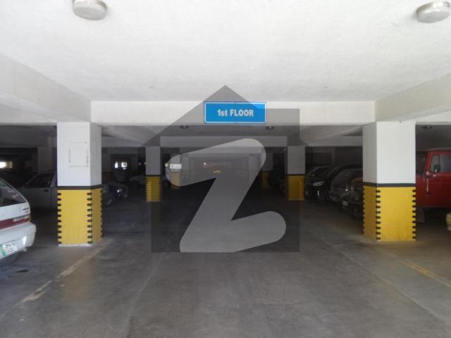 Apartment for rent in Islamabad