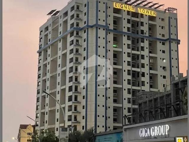 Apartment for sale in Islamabad