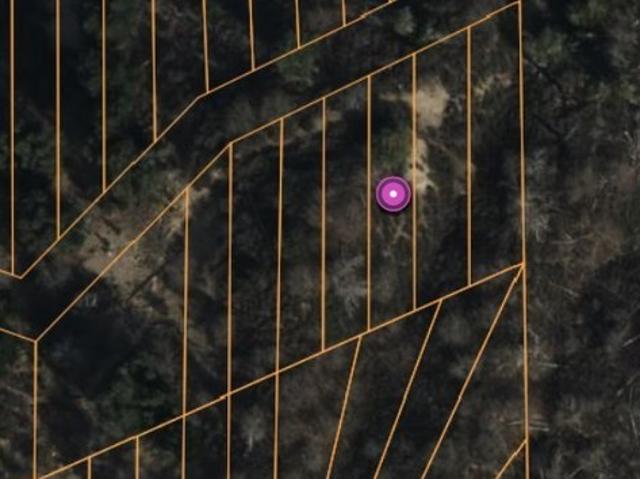 Land for sale in Cedar Glen, Lake Arrowhead