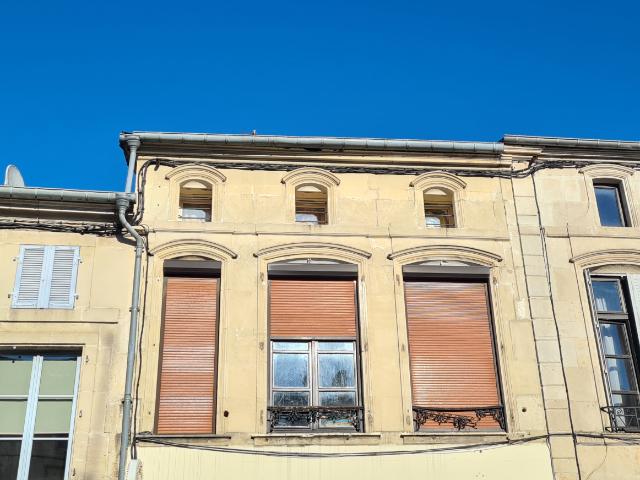 Appartement vente à Bar-le-Duc, Ligny-en-barrois