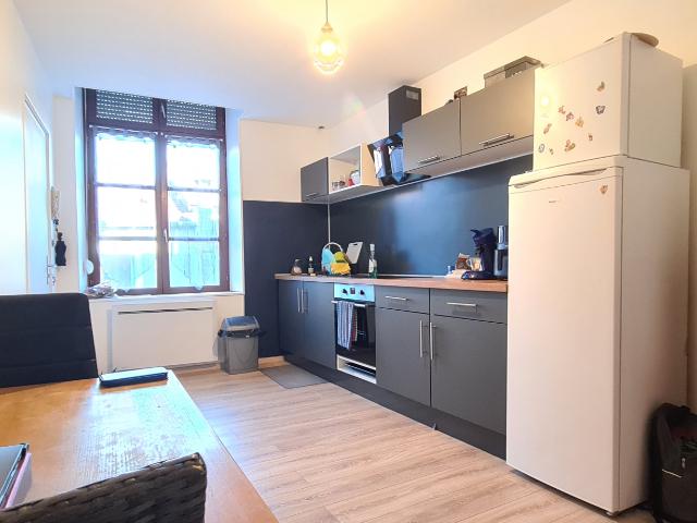 Appartement vente à Bar-le-Duc, Ligny-en-barrois