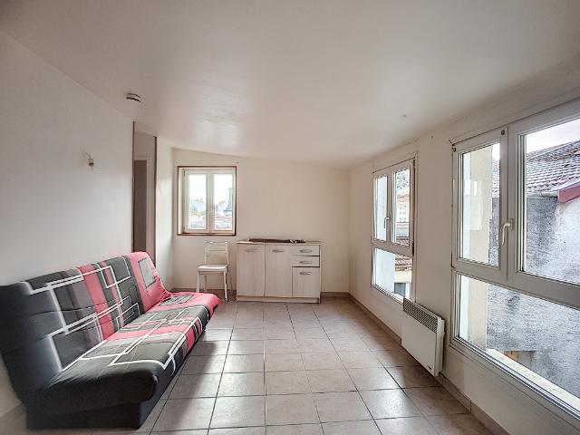 Appartement location à Bar-le-Duc, Ligny-en-barrois