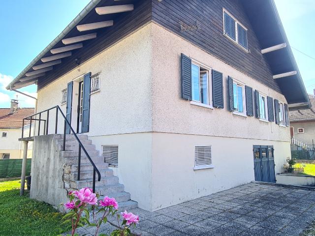 Maison vente à Bar-le-Duc, Ligny-en-barrois