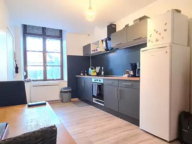 Appartement vente à Bar-le-Duc, Ligny-en-barrois