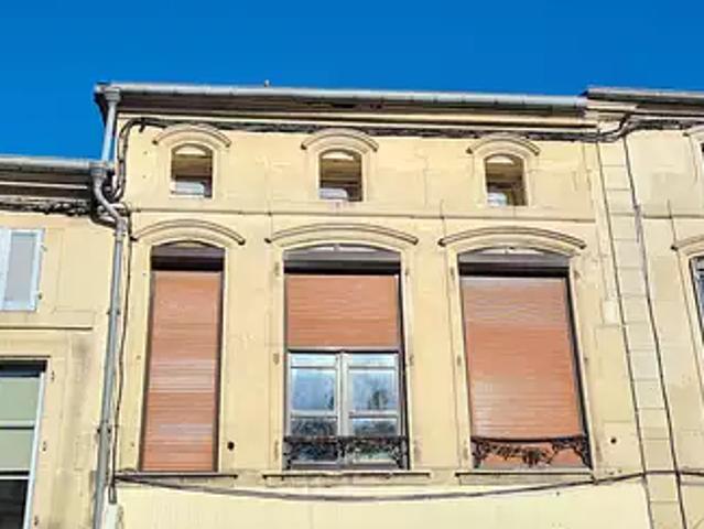 Appartement vente à Bar-le-Duc, Ligny-en-barrois