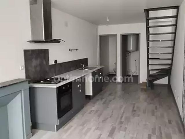 Maison vente à Ligny-en-Barrois, Meuse
