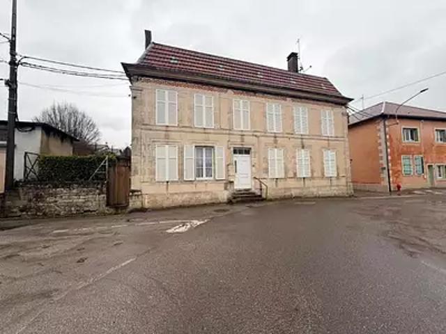 Maison vente à Bar-le-Duc, Ligny-en-barrois
