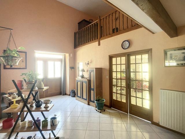 Maison vente à Bar-le-Duc, Ligny-en-barrois