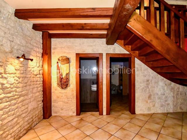 Maison vente à Bar-le-Duc, Ligny-en-barrois