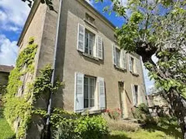 Maison vente à Charolles, Ligny-en-brionnais