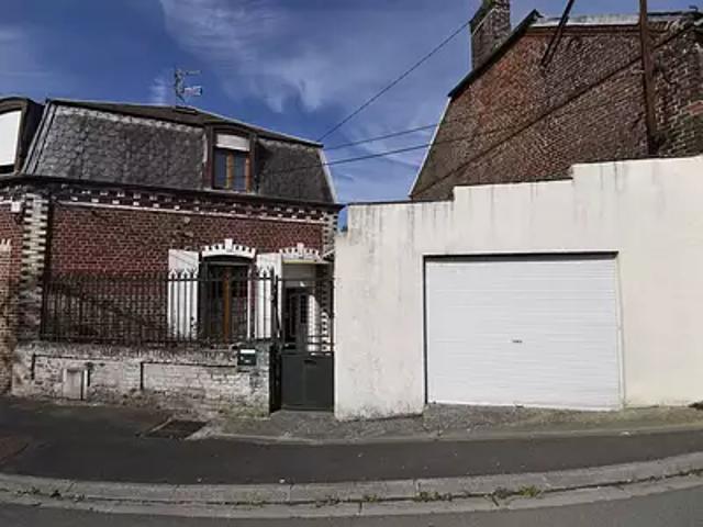 Maison vente à Ligny-en-Cambrésis, Nord