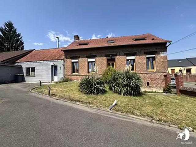Maison vente à Ligny-en-Cambrésis, Nord