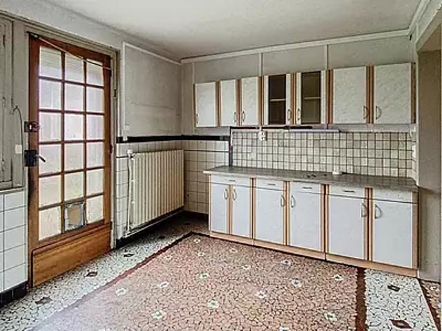 Maison vente à Cambrai, Ligny-en-cambrésis
