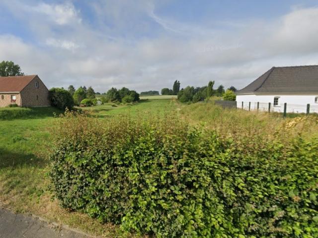 Terrain vente à Ligny-en-Cambrésis, Nord