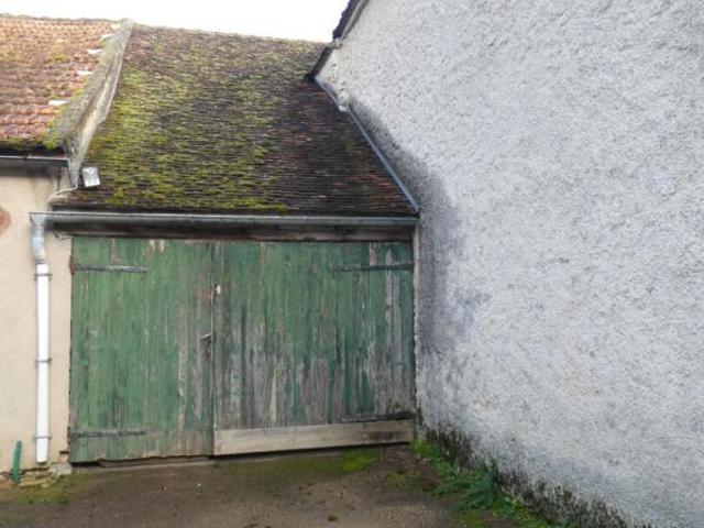Maison vente à Auxerre, Ligny-le-châtel