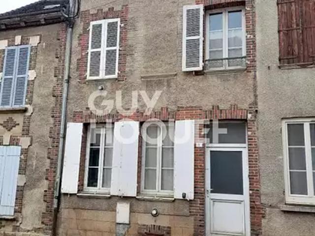 Maison vente à Auxerre, Ligny-le-châtel
