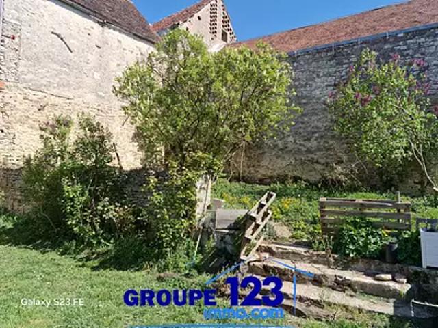 Maison vente à Auxerre, Ligny-le-châtel