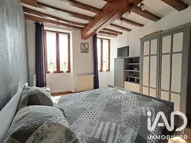 Maison vente à Ligny-le-Châtel, Yonne