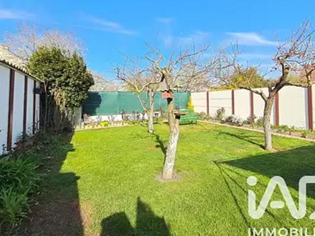 Maison vente à Auxerre, Ligny-le-châtel