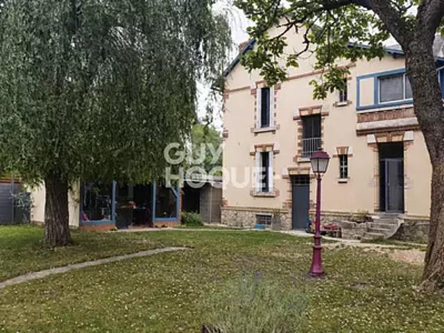 Maison vente à Orléans, Ligny-le-ribault