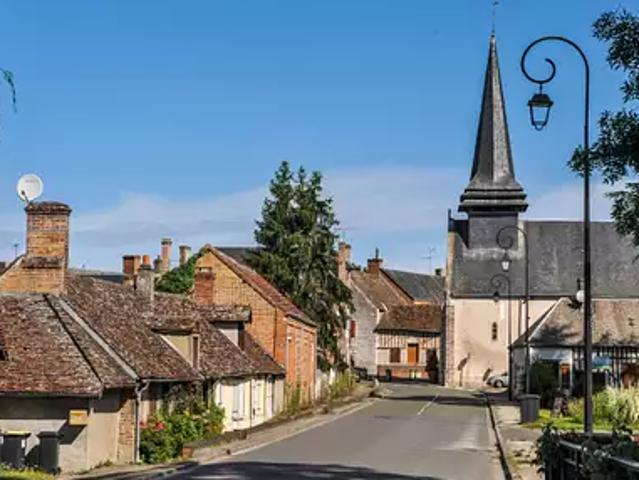 Terrain vente à Orléans, Ligny-le-ribault