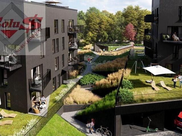 Mieszkanie na sprzedaż w Katowice, Śląskie