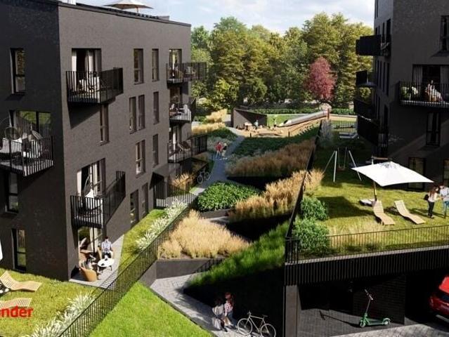 Mieszkanie na sprzedaż w Katowice, Śląskie