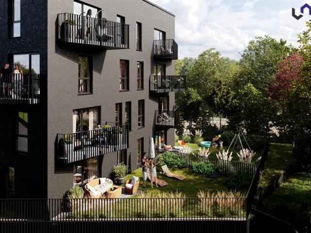 Mieszkanie na sprzedaż w Katowice, Śląskie