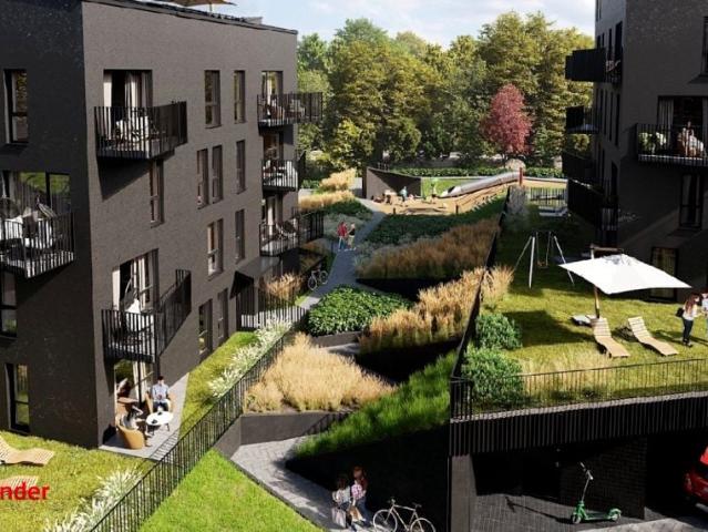 Mieszkanie na sprzedaż w Katowice, Śląskie