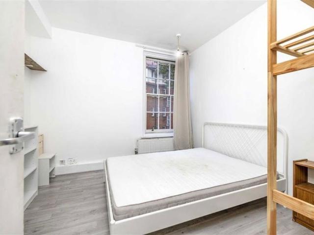 Apartment for rent in Spitalfields, Whitechapel