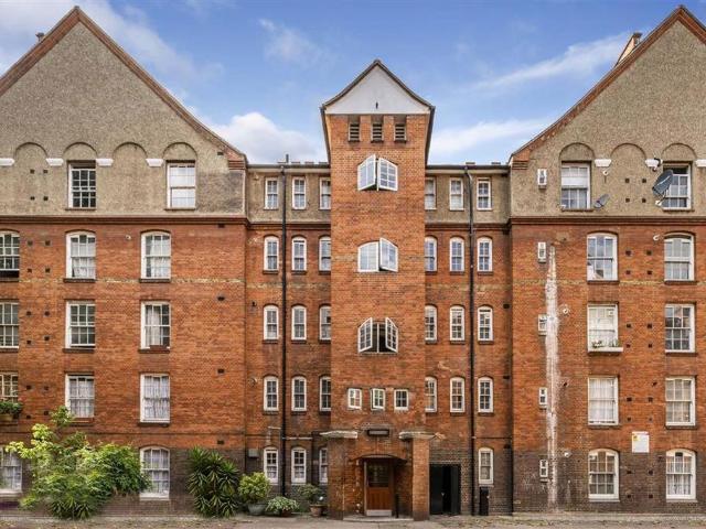 House for rent in Spitalfields, Whitechapel