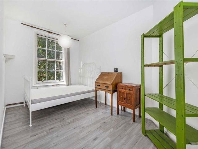 Apartment for rent in Shoreditch, Greater London