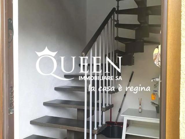 Apartment mieten in Ligornetto, Mendrisio