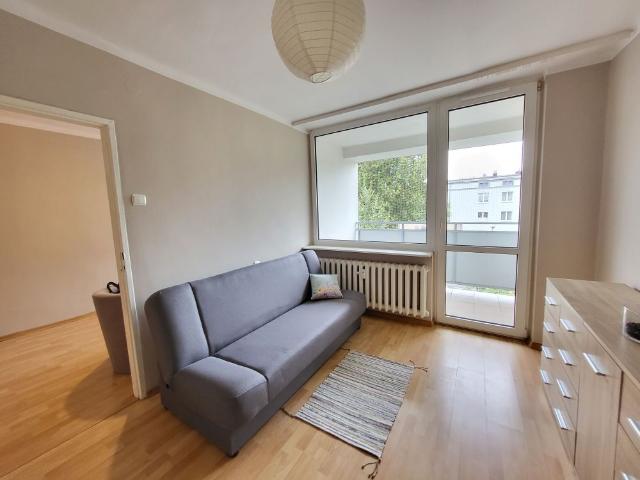 Mieszkanie do wynajęcia w Katowice, Śląskie