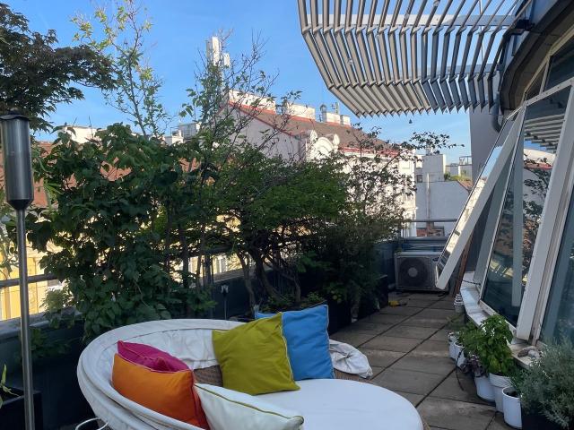 Apartment mieten in KG Neubau, Wien