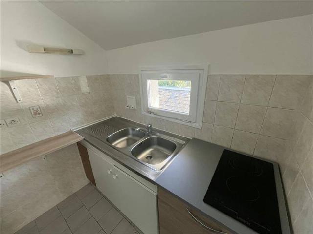 Appartement location à La Croix des Moeurs, Ligueil