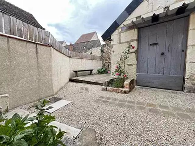 Maison vente à Loches, Ligueil