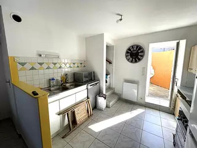 Maison vente à Loches, Ligueil