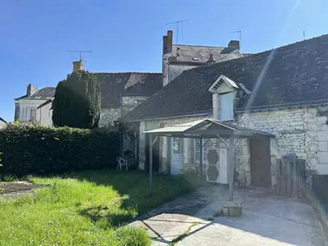 Maison vente à Loches, Ligueil
