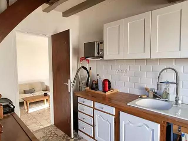 Maison vente à Loches, Ligueil