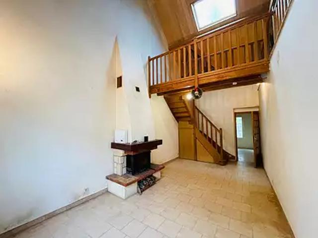 Maison vente à Loches, Ligueil
