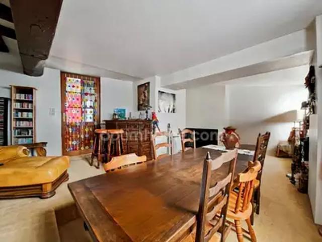 Maison vente à Loches, Ligueil