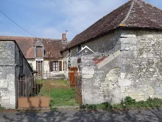 Maison vente à Loches, Ligueil